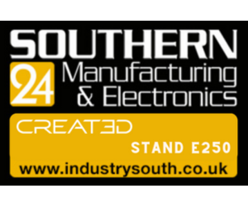 Banner for Southern event